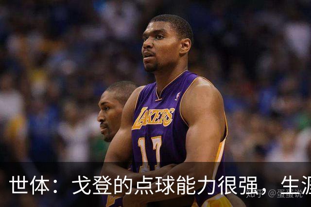世体：戈登的点球能力很强，生涯13罚12中